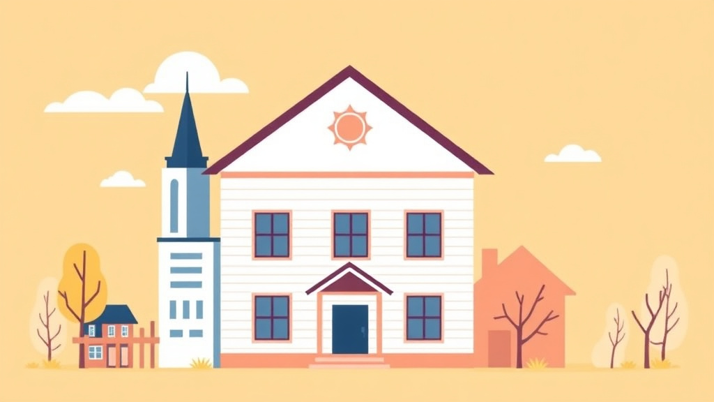 An informative visual explaining property Tax Appeal Strategy for Allegheny County, PA: Local Tactics That Work for beginners and professionals