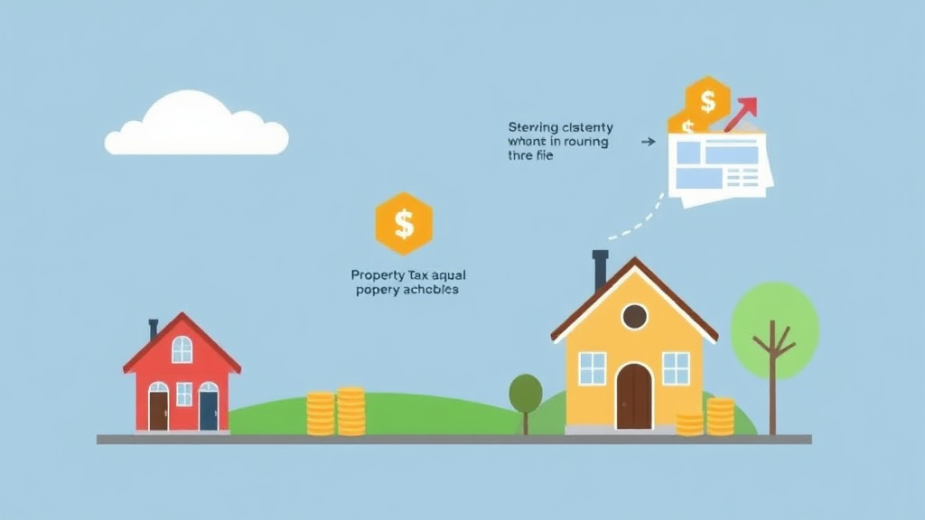Implementation roadmap for property Tax Appeal Strategy for Allegheny County, PA: Local Tactics That Work with actionable steps