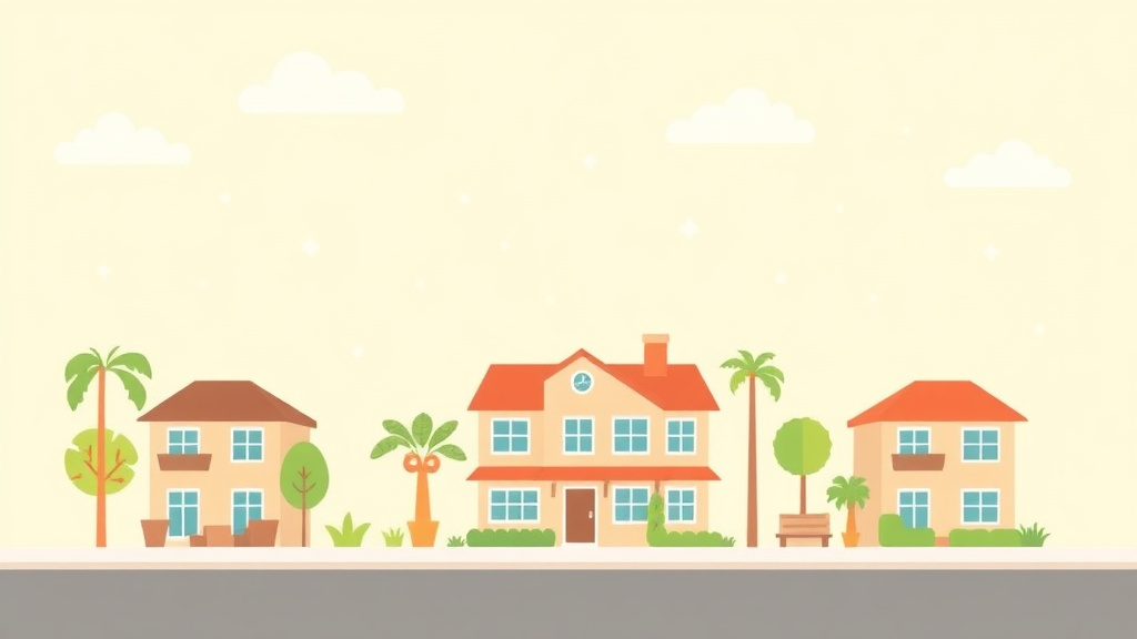 Visual overview of property Tax Appeal Strategy for Broward County, FL: Local Tactics That Work with key concepts highlighted