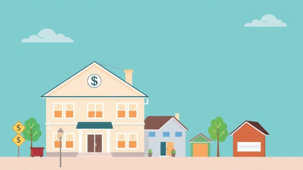 Detailed visual representation of property Tax Appeal Strategy for Cobb County, GA: Local Tactics That Work