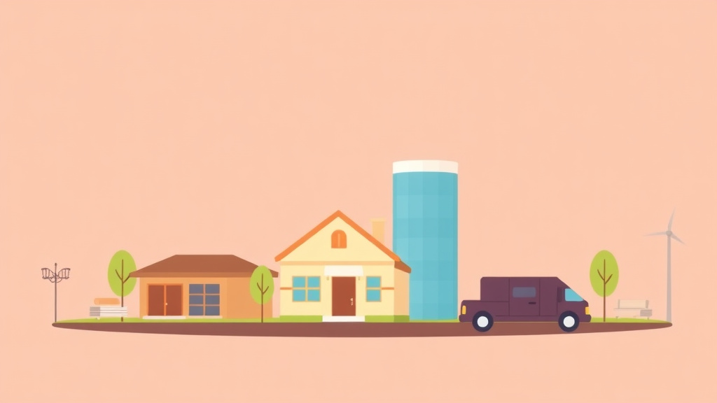 Conceptual diagram showing how property Tax Appeal Strategy for Collin County, TX: Local Tactics That Work works in practice