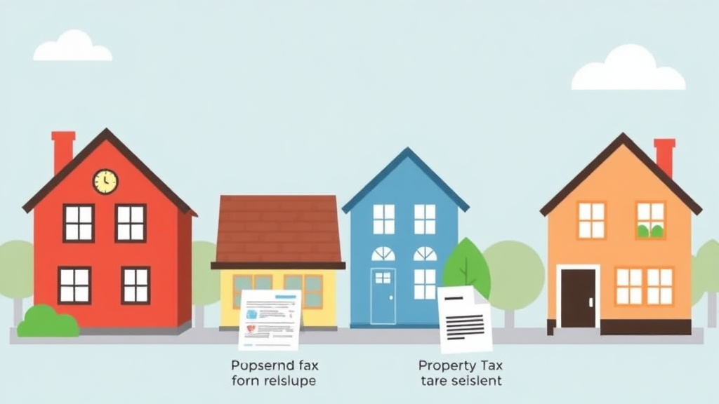 Step-by-step visual guide for implementing property Tax Appeal Strategy for Cuyahoga County, OH: Local Tactics That Work