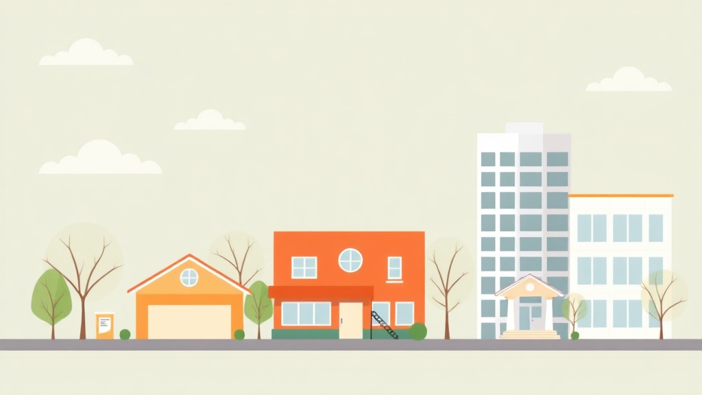 Conceptual diagram showing how property Tax Appeal Strategy for DeKalb County, GA: Local Tactics That Work works in practice