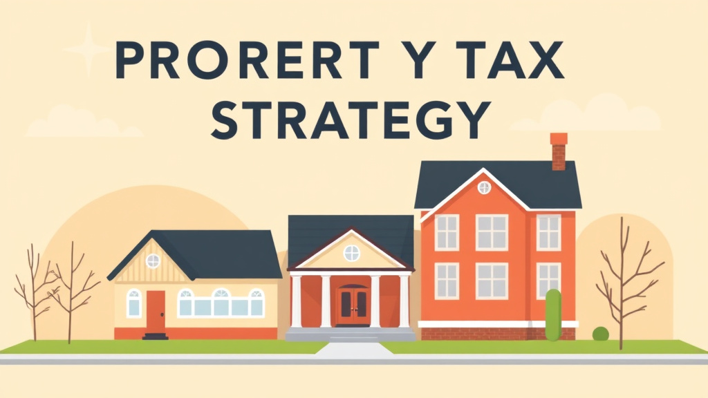 Detailed visual representation of property Tax Appeal Strategy for Fairfax County, VA: Local Tactics That Work