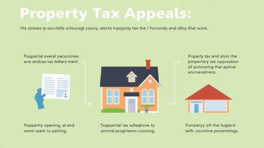 Hands-on guide visualization for property Tax Appeal Strategy for Hillsborough County, FL: Local Tactics That Work