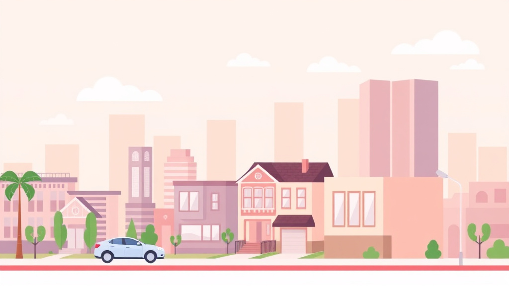 A professional illustration depicting property Tax Appeal Strategy for Los Angeles County, CA: Local Tactics That Work