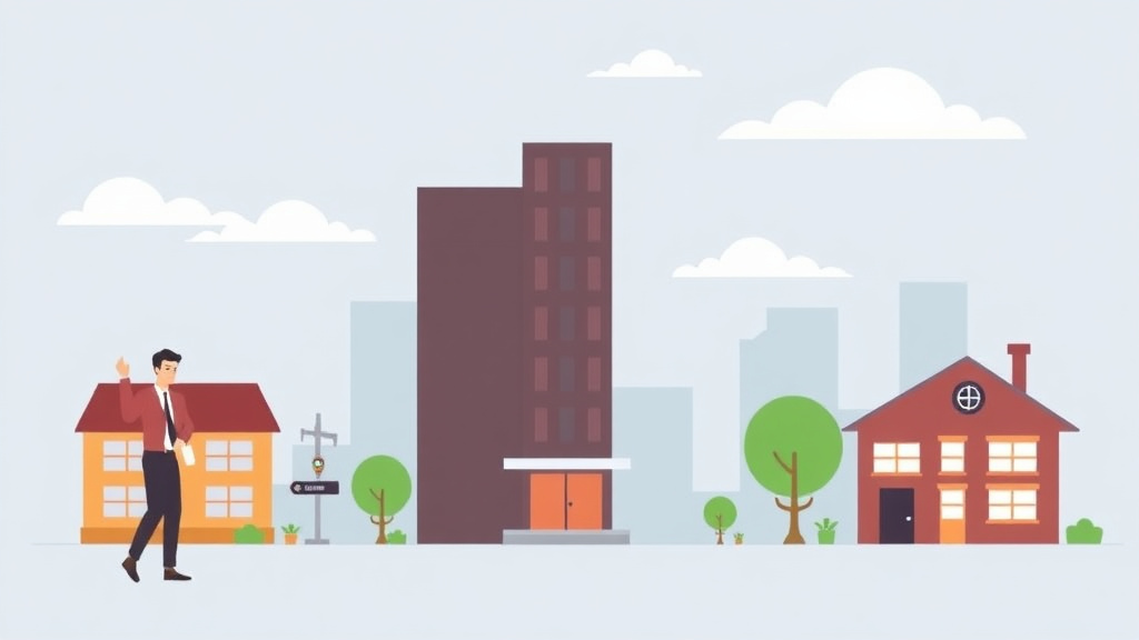 An informative visual explaining property Tax Appeal Strategy for Mecklenburg County, NC: Local Tactics That Work for beginners and professionals