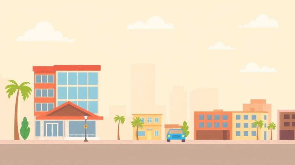 Educational graphic covering the essentials of property Tax Appeal Strategy for Miami-Dade County, FL: Local Tactics That Work