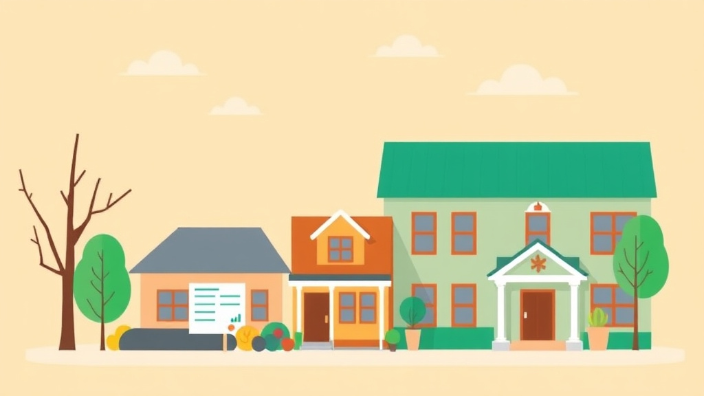 Visual overview of property Tax Appeal Strategy for Middlesex County, NJ: Local Tactics That Work with key concepts highlighted