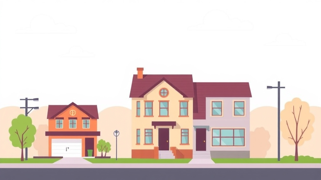 Conceptual diagram showing how property Tax Appeal Strategy for Orange County, CA: Local Tactics That Work works in practice