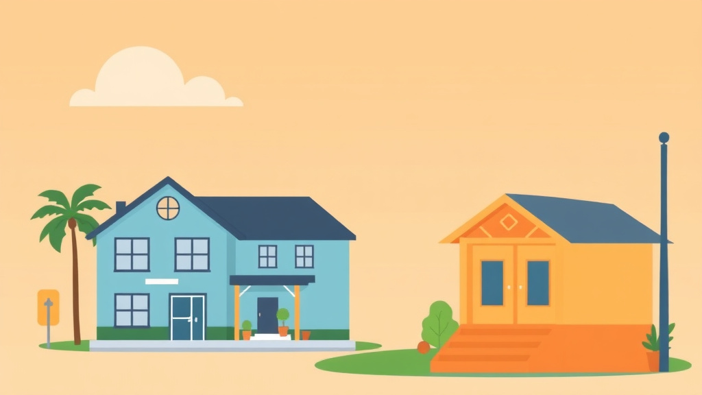 Educational graphic covering the essentials of property Tax Appeal Strategy for Orange County, FL: Local Tactics That Work