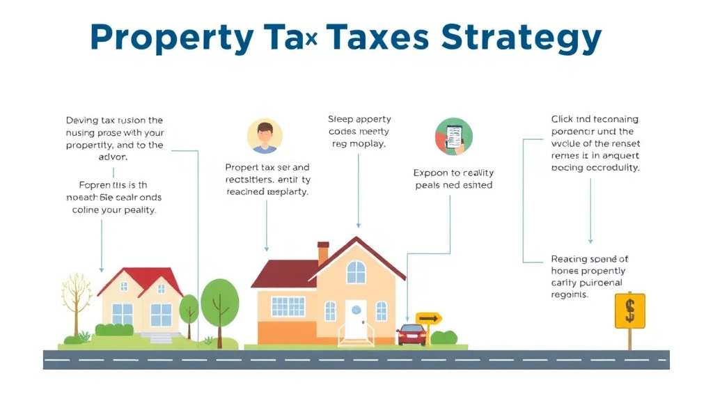 Implementation roadmap for property Tax Appeal Strategy for Santa Clara County, CA: Local Tactics That Work with actionable steps
