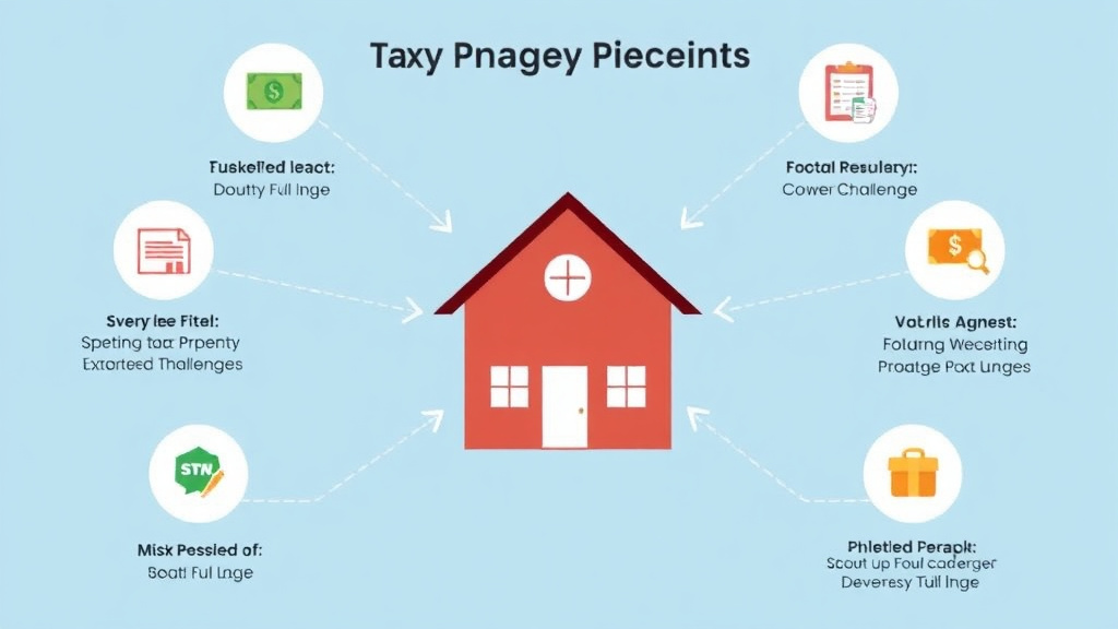 Step-by-step visual guide for implementing property Tax Appeal Strategy for Tarrant County, TX: Local Tactics That Work
