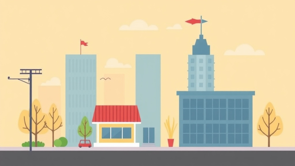 An informative visual explaining property Tax Appeal Strategy for Travis County, TX: Local Tactics That Work for beginners and professionals