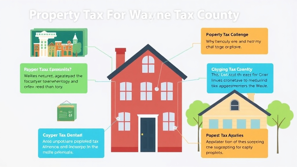 Implementation roadmap for property Tax Appeal Strategy for Wayne County, MI: Local Tactics That Work with actionable steps
