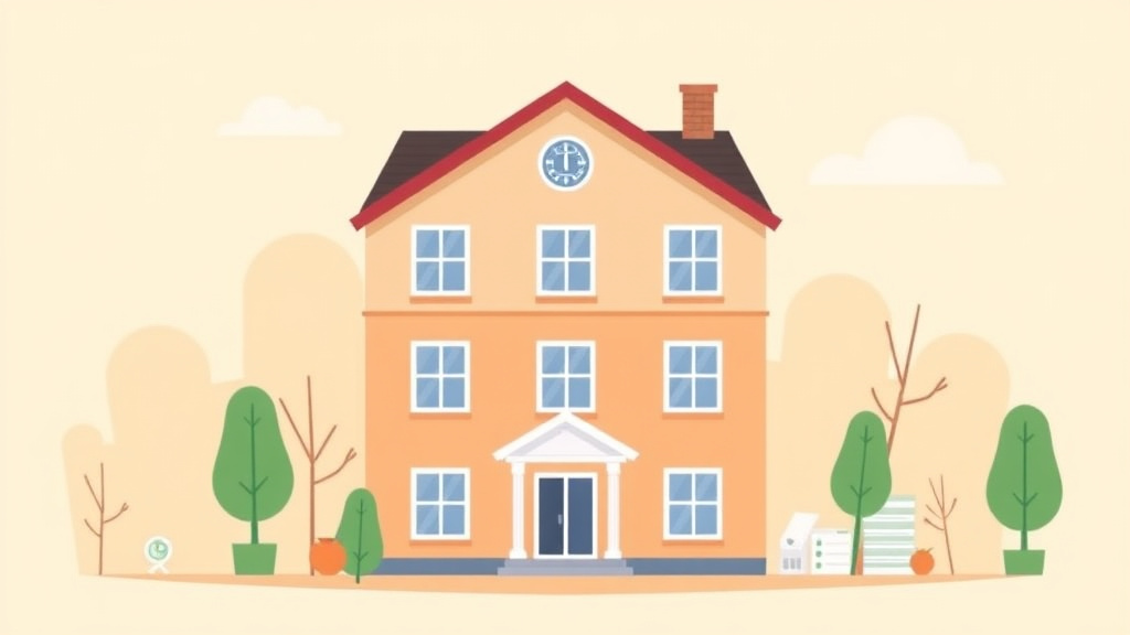 A professional illustration depicting property Tax Appeal Strategy for Westchester County, NY: Local Tactics That Work