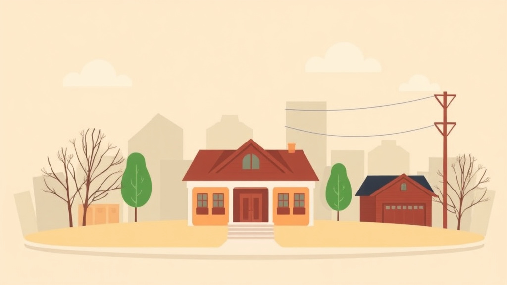 Conceptual diagram showing how property Tax Appeal Strategy for Williamson County, TX: Local Tactics That Work works in practice