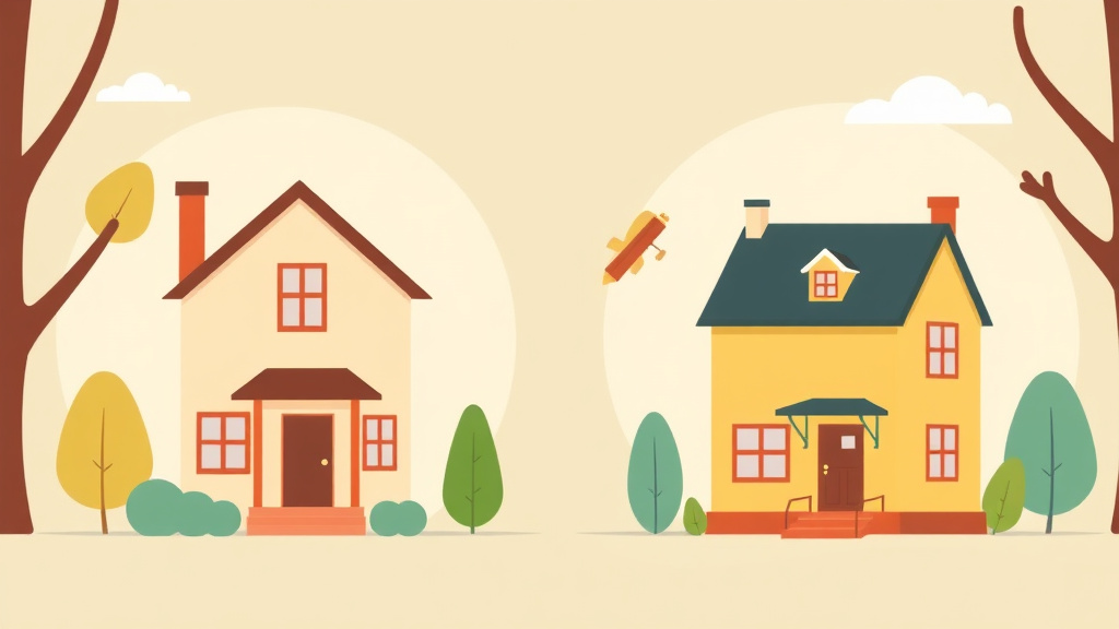 An informative visual explaining assessment Increased After Neighbor's Sale? Your Appeal Rights Explained for beginners and professionals