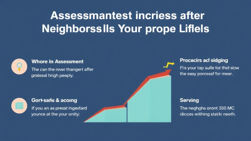 Implementation roadmap for assessment Increased After Neighbor's Sale? Your Appeal Rights Explained with actionable steps