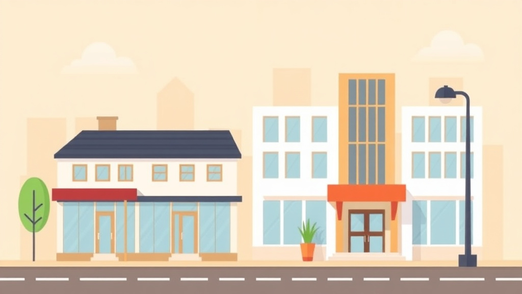 Detailed visual representation of commercial Property Tax Appeal: How Business Owners Can Save