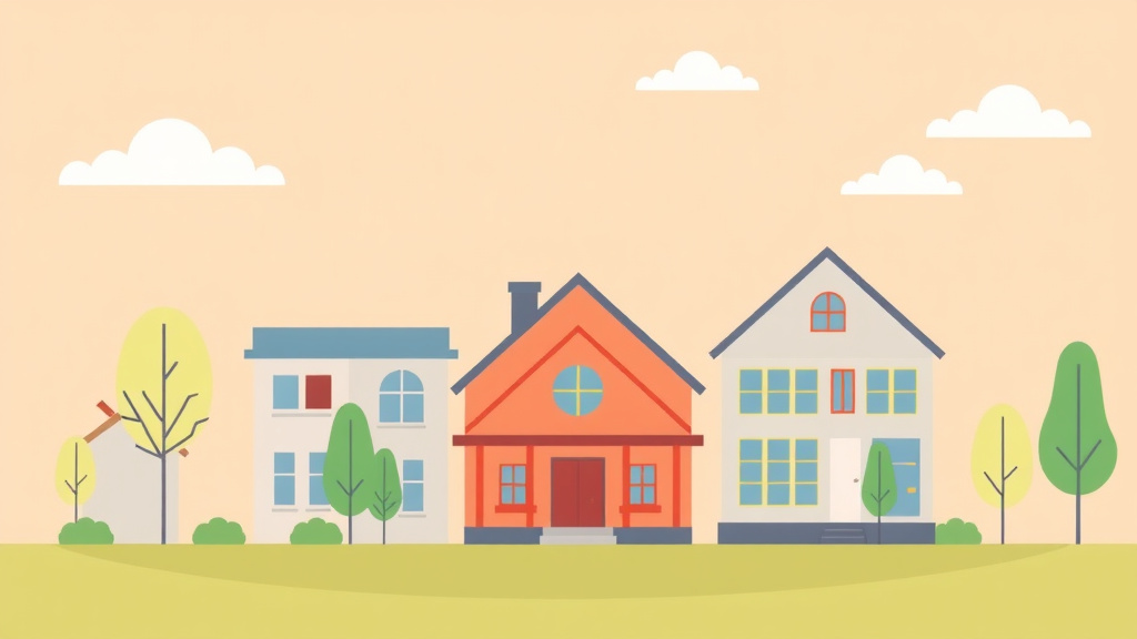 Visual overview of common Mistakes in Property Tax Appeals (and How to Avoid Them) with key concepts highlighted