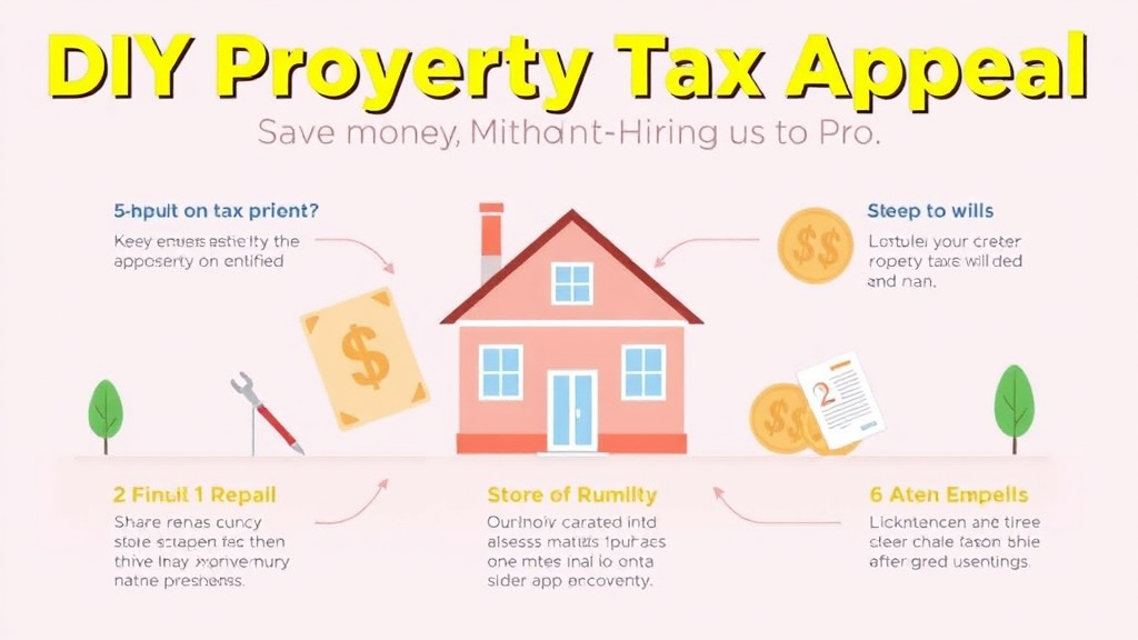 Implementation roadmap for DIY Property Tax Appeal: Save Money Without Hiring a Pro with actionable steps