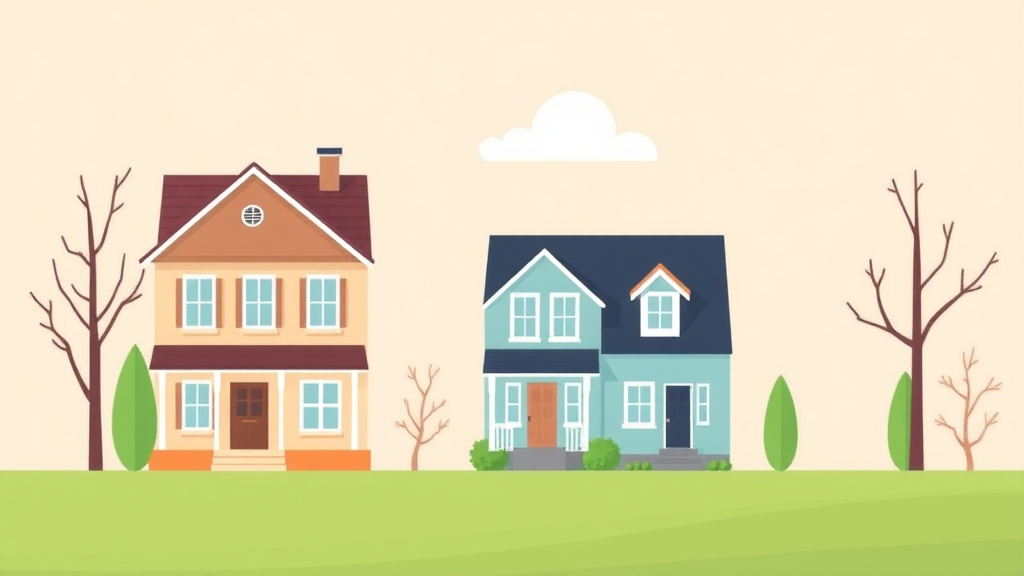 Conceptual diagram showing how informal Property Tax Appeal: How to Settle Before the Formal Hearing works in practice