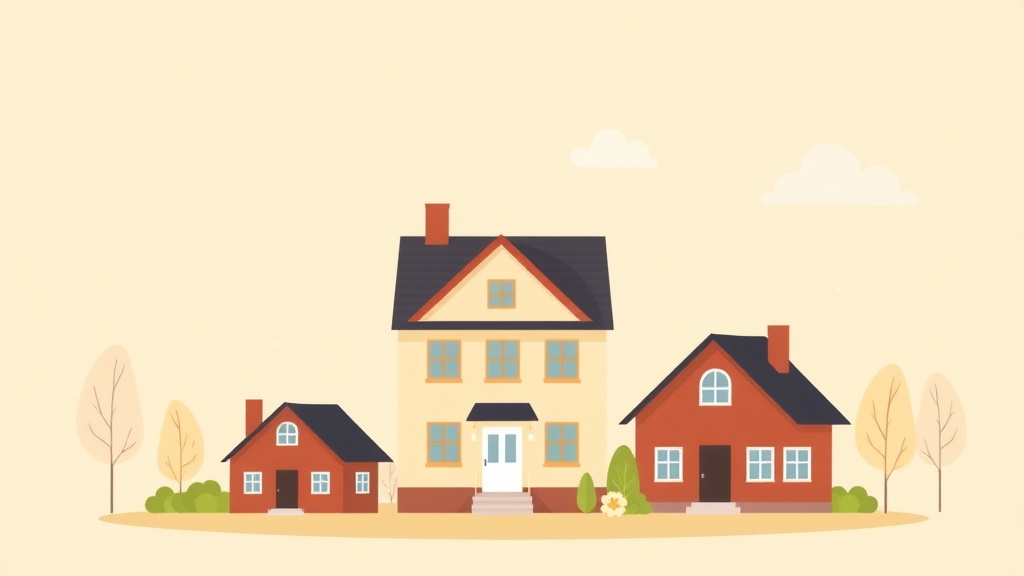 Visual overview of property Tax Appeals in the Post-COVID Market: Assessment Lag Issues with key concepts highlighted