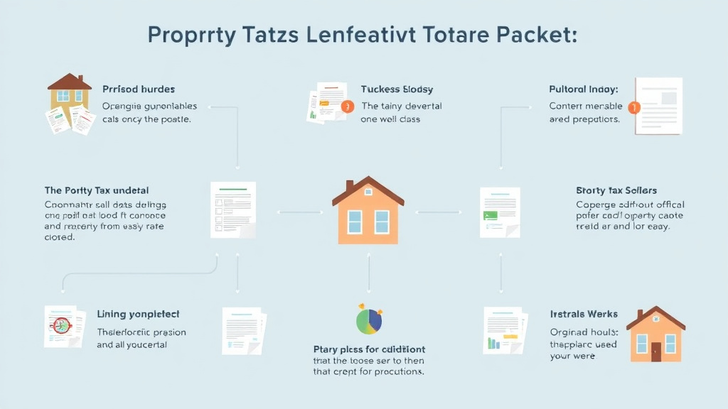 Implementation roadmap for property Tax Appeal Evidence Packet: How to Organize Your Case with actionable steps