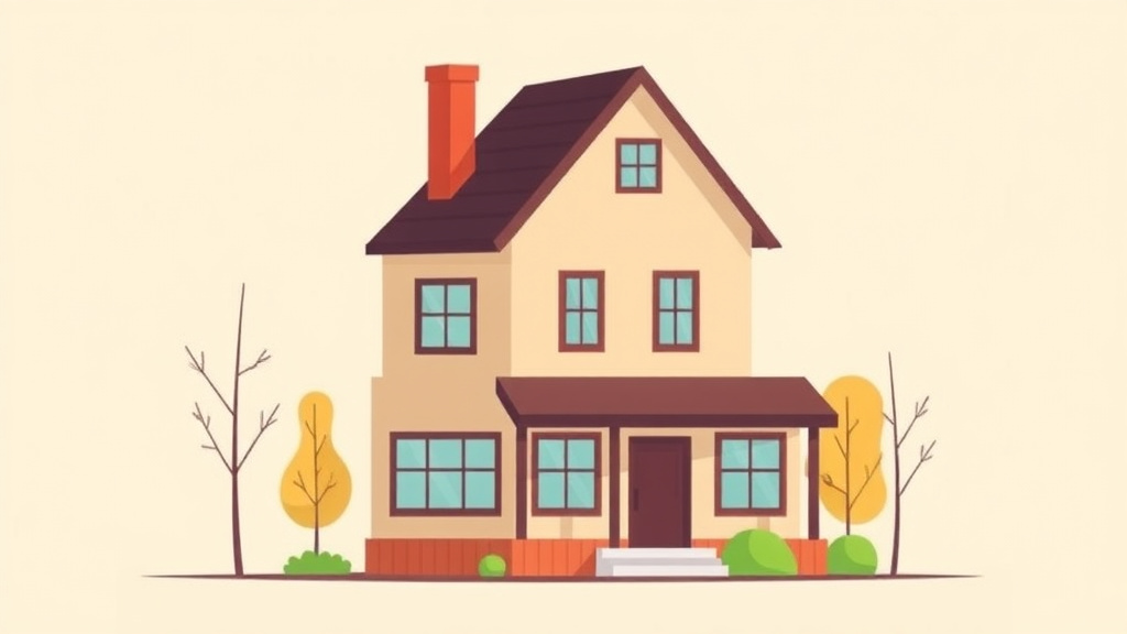 Conceptual diagram showing how what Evidence Do You Need for a Property Tax Appeal? works in practice