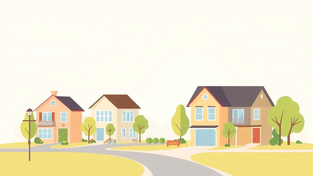 Illustration breaking down the fundamentals of property Tax Appeal in Age-Restricted (55+) Communities