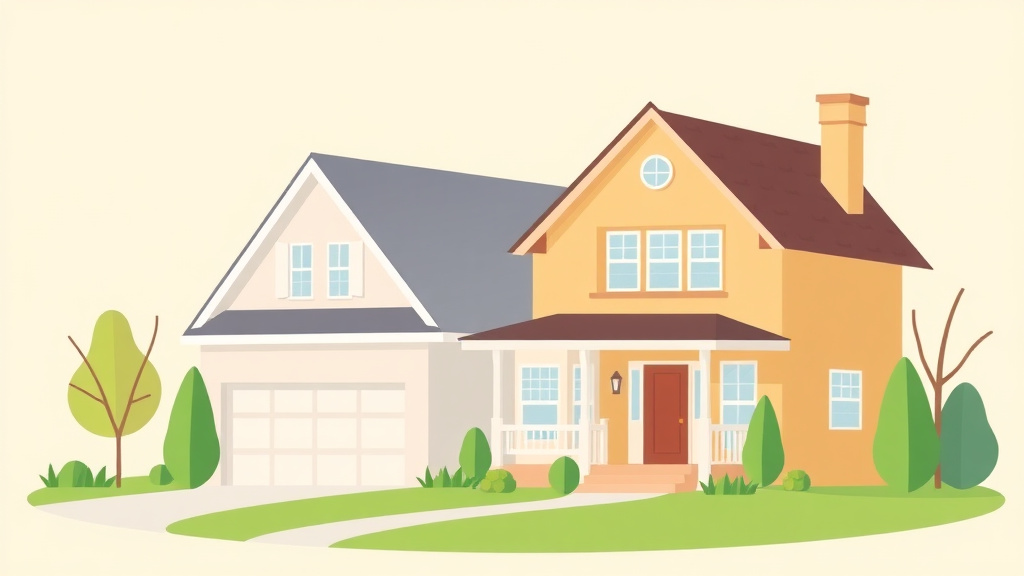 Visual overview of property Tax Appeal for High-Value Homes: Strategies for $500K+ Properties with key concepts highlighted