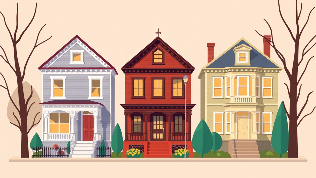 Clear illustration of property Tax Appeal for Historic Homes: Special Considerations with supporting details