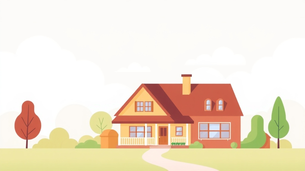 Illustration breaking down the fundamentals of property Tax Appeal for New Homeowners: What to Do in Year One