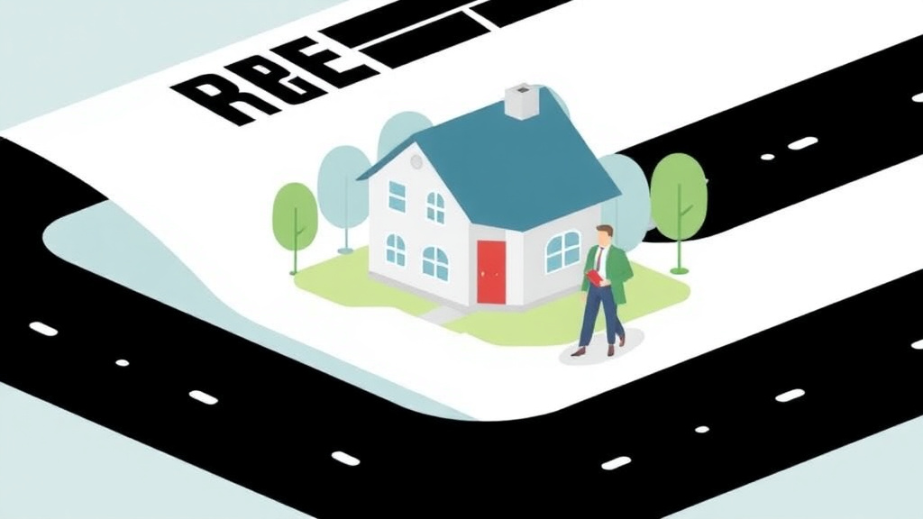 Step-by-step visual guide for implementing property Tax Appeal for New Homeowners: What to Do in Year One