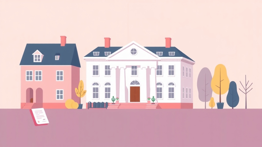 Educational graphic covering the essentials of prepare for a Property Tax Appeal Hearing