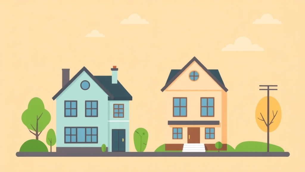 Illustration breaking down the fundamentals of property Tax Appeal Letter: Free Template and Sample 2026