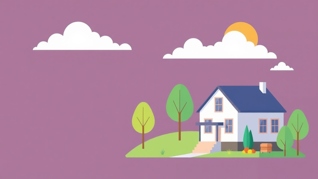 Conceptual diagram showing how lot Size and Property Tax Assessment: How to Appeal Based on Land Value works in practice
