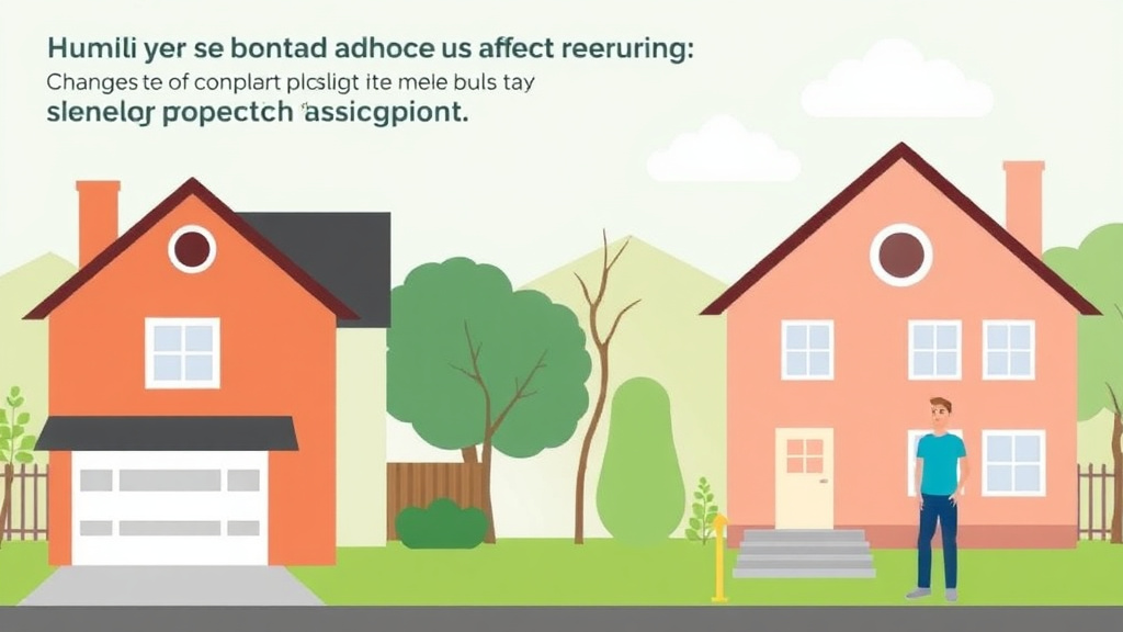 Action-oriented illustration showing how to apply how School Assignment Changes Affect Property Value and Your Tax Appeal