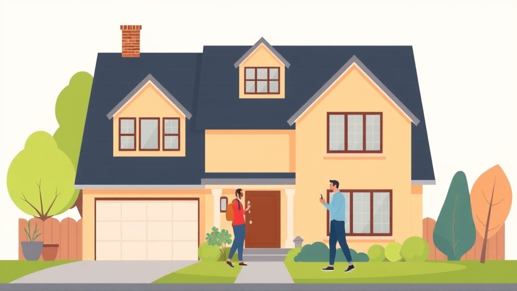 Conceptual diagram showing how property Tax Appeal Success Stories: Real Homeowners Who Saved Thousands works in practice