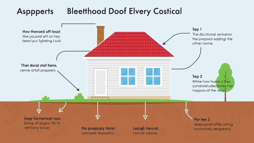 Hands-on guide visualization for appealing Property Taxes With Structural Issues: Foundation, Roof, and Other Defects