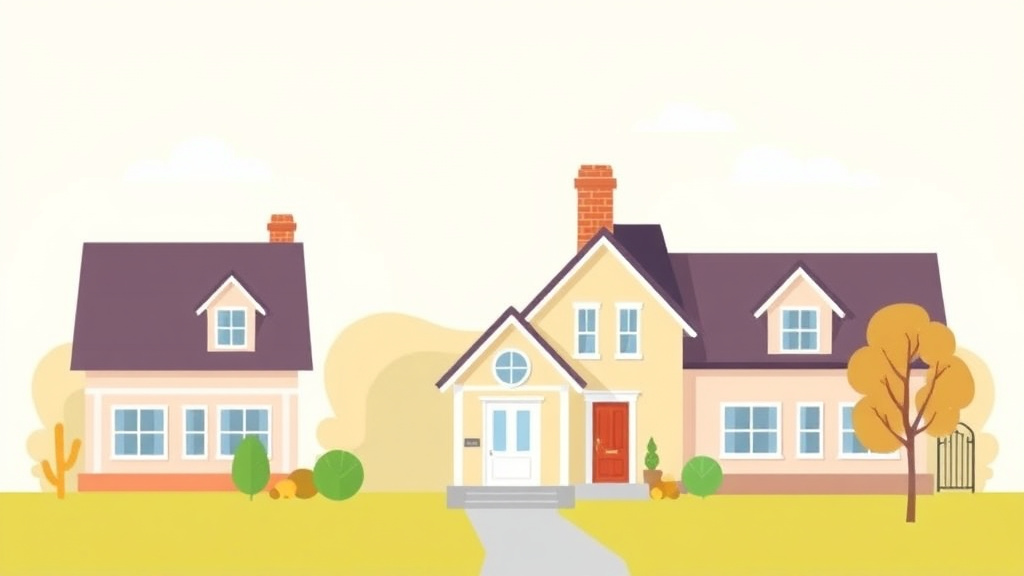 Educational graphic covering the essentials of property Tax Reduction Strategies That Actually Work