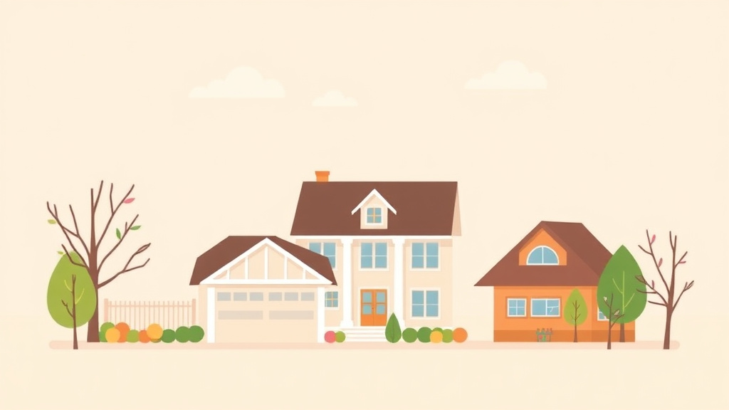 Educational graphic covering the essentials of what Evidence Actually Works in Property Tax Appeals? Data-Driven Answer