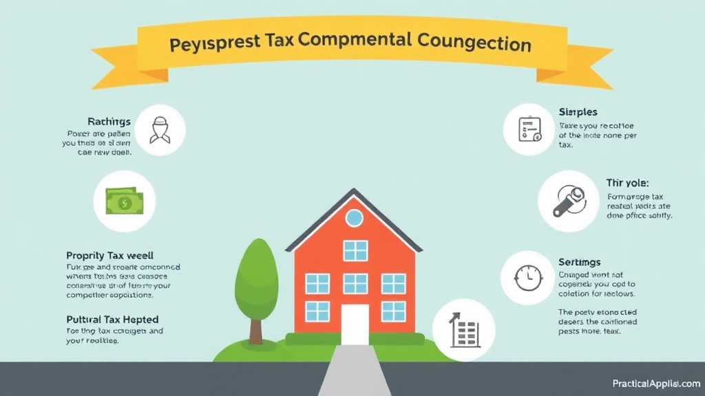 Step-by-step visual guide for implementing best Property Tax Appeal Companies in Illinois (2026 Rankings)