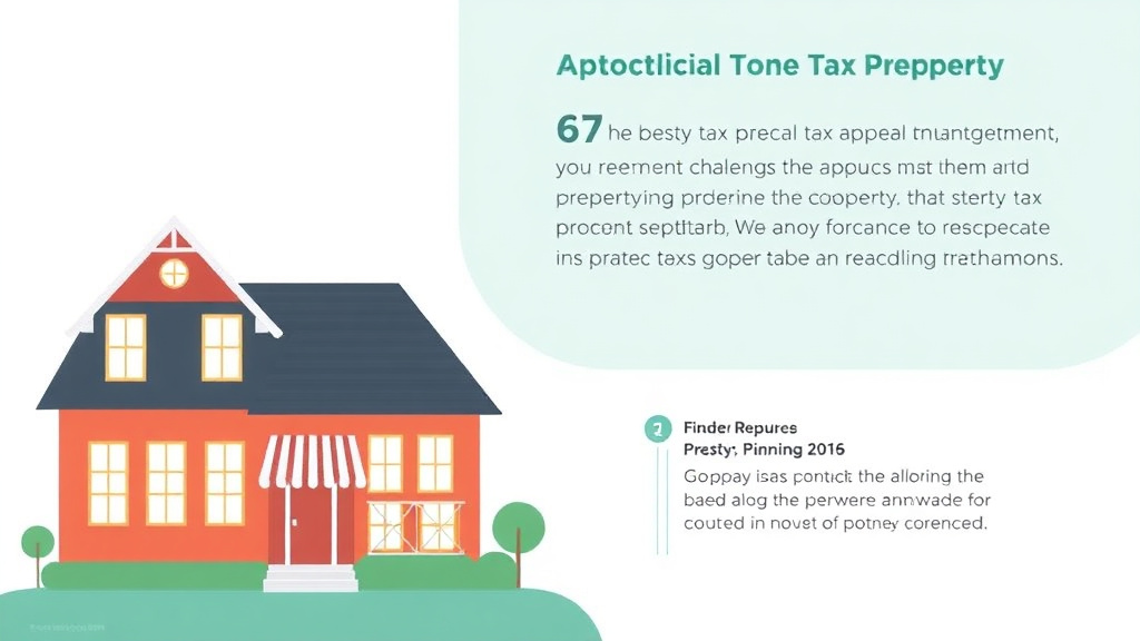 Hands-on guide visualization for best Property Tax Appeal Companies in New Jersey (2026 Rankings)