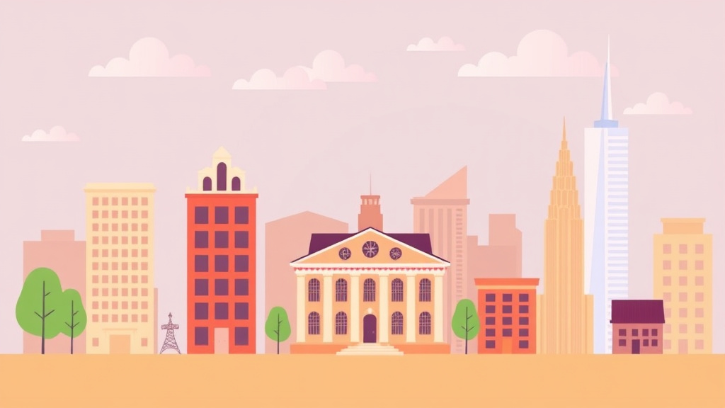 Illustration breaking down the fundamentals of best Property Tax Appeal Companies in New York (2026 Rankings)