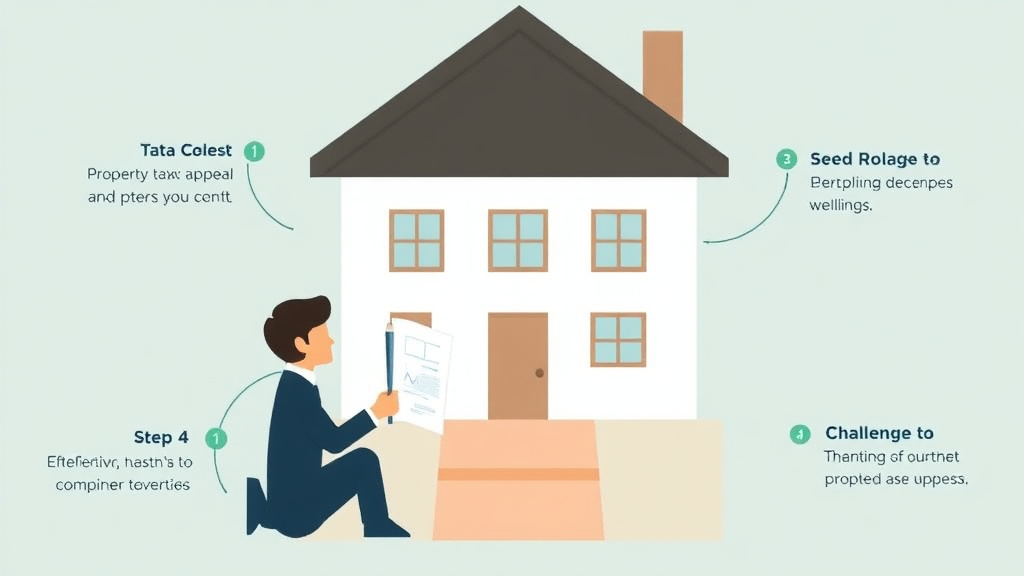 Real-world application diagram for hidden Costs of Property Tax Appeal Services Nobody Talks About