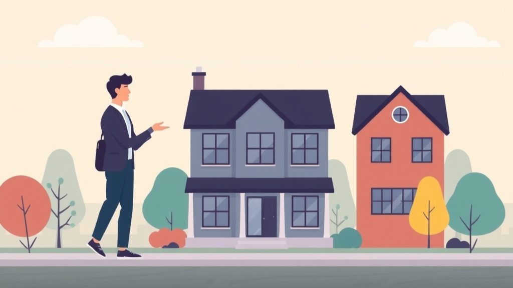 Conceptual diagram showing how is Ownwell Worth It? Breaking Down the 25% Contingency Fee works in practice