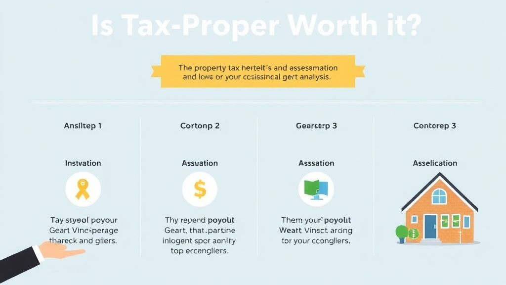 Step-by-step visual guide for implementing is TaxProper Worth It? Honest Cost-Benefit Analysis
