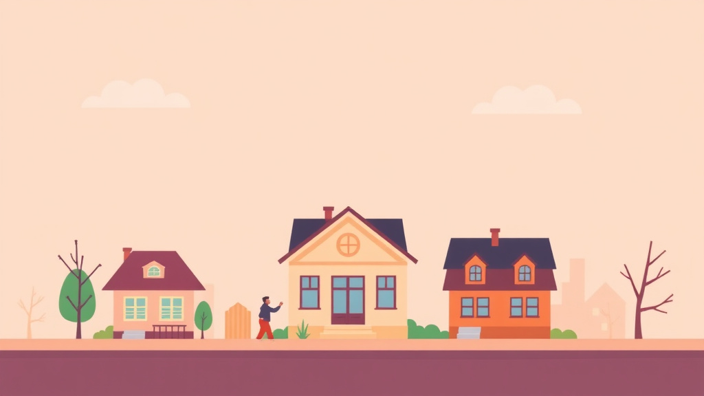 Conceptual diagram showing how NTPTS Review 2026: Is National Property Tax Services Worth $500+? works in practice